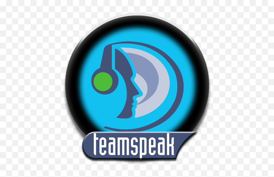 Buy Teamspeak Server - Teamspeak Ico Png,Teamspeak Member Icon