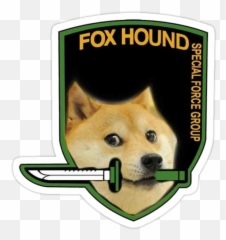 Tpp Stream - Doge Operator png