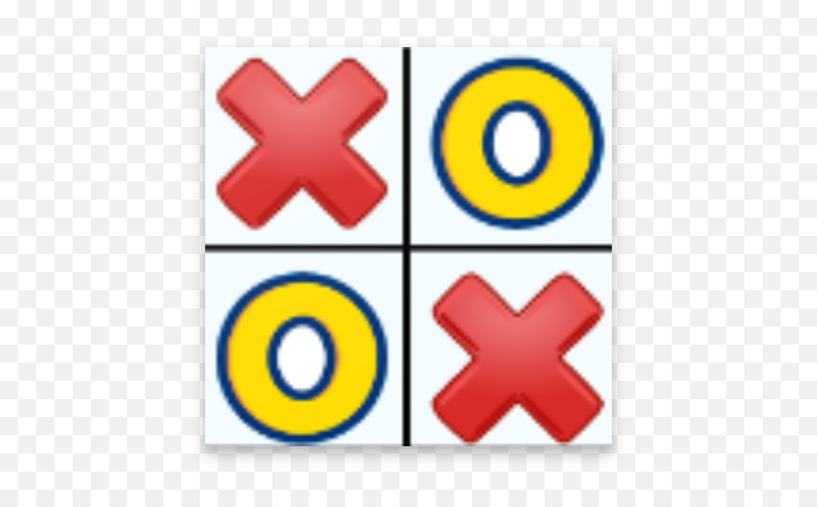 Tic Tac Toe With Friends App Download - Dot Png,Tic Tac Toe Icon 512 X 512 Png