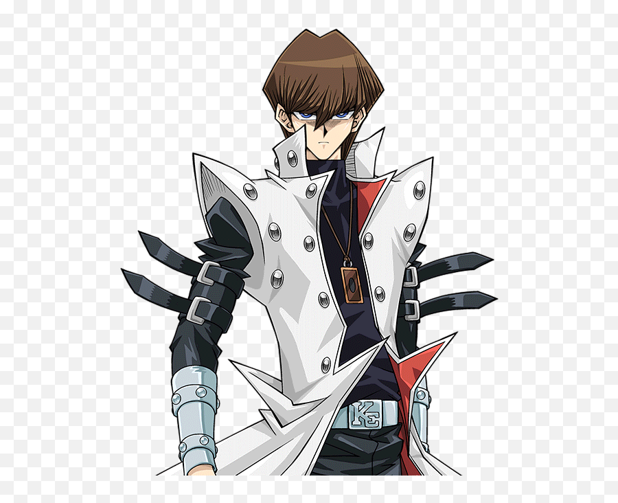 Seto Kaiba - Seto Kaiba Png,Yugioh Duel Links Icon Change