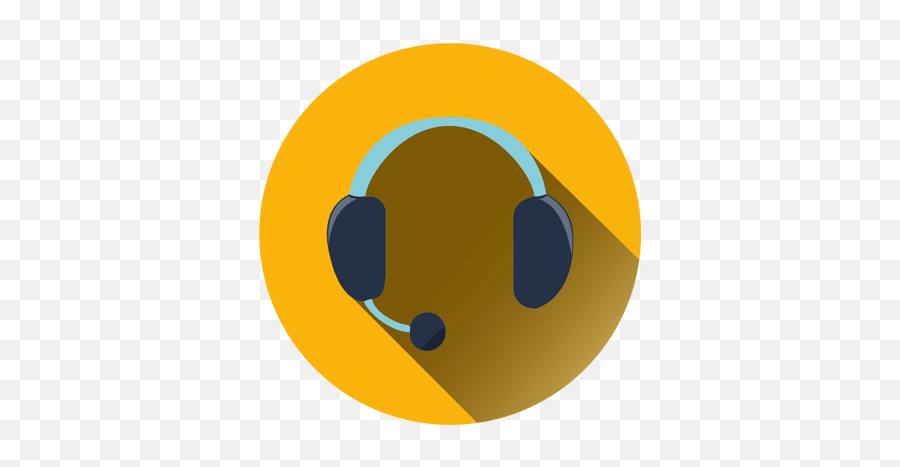 Headset Circle Icon - Language Png,Earphone Icon