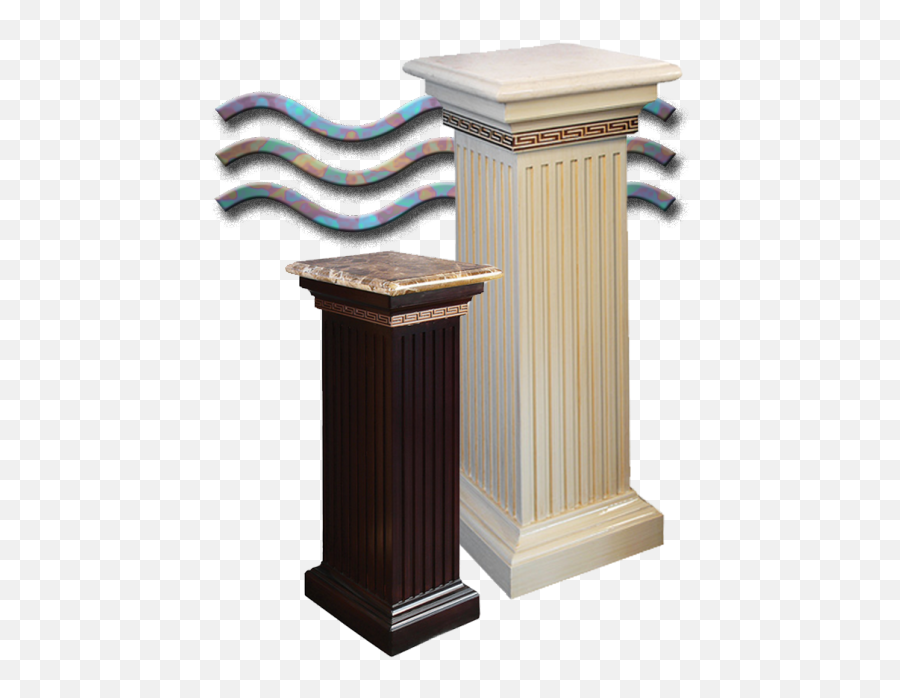 Download Png Transparent Roman Columns - Column,Greek Column Png