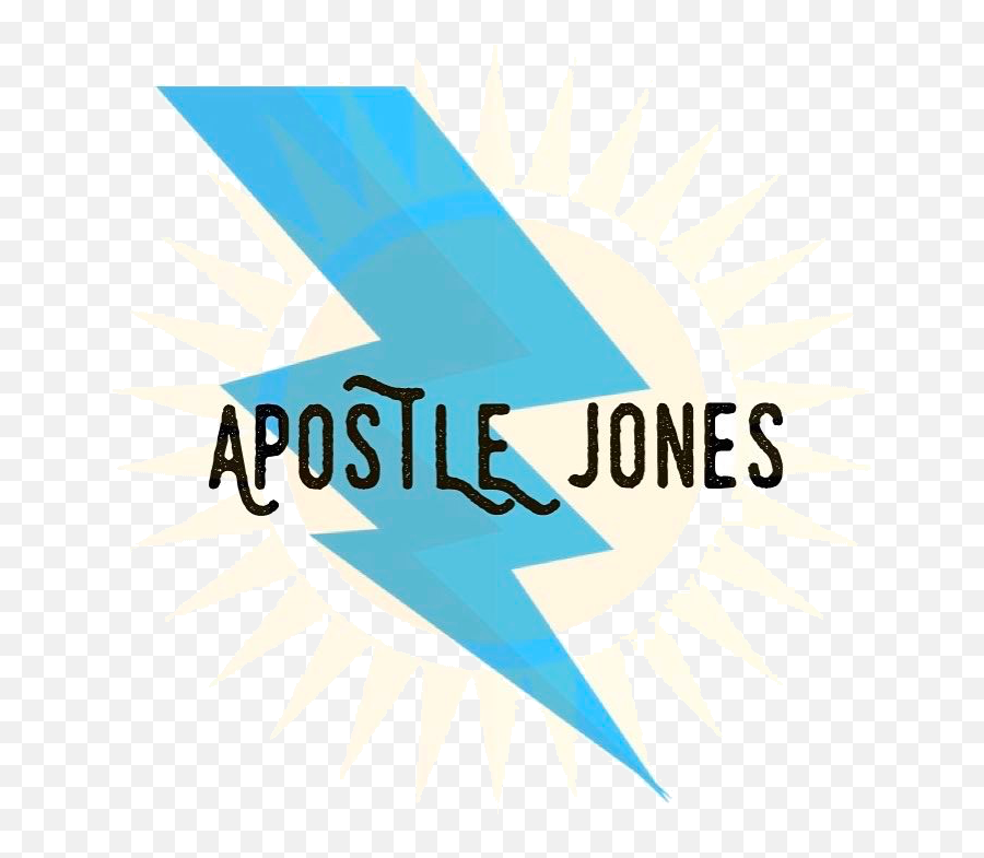 About The Band U2014 Apostle Jones - Language Png,Apostle Icon