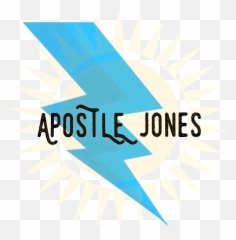 About The Band U2014 Apostle Jones - Language png