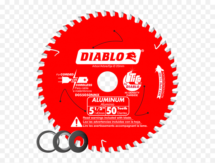 Diablo 1 In Saw Blade Bushing X 58 - Green Belt Lean Six Sigma Iassc Png,Sawblade Icon