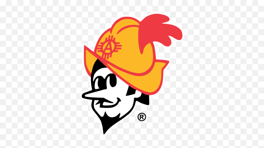 Albuquerque Dukes Fan Site Still Here Cool - Abq Dukes Png,Icon Someone Yelling Their Head Off