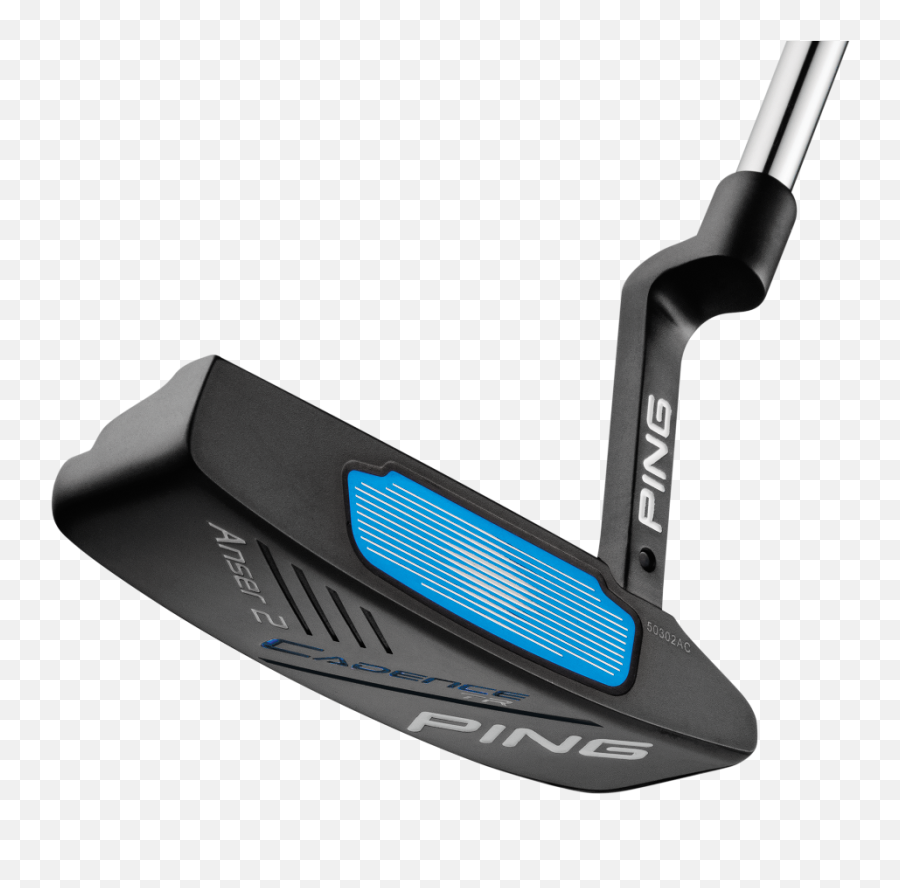 Ping Cadence Tr Anser 2 Putter Traditional - Ping Anser 2 Cadence Tr Png,Footjoy Icon White Saddle