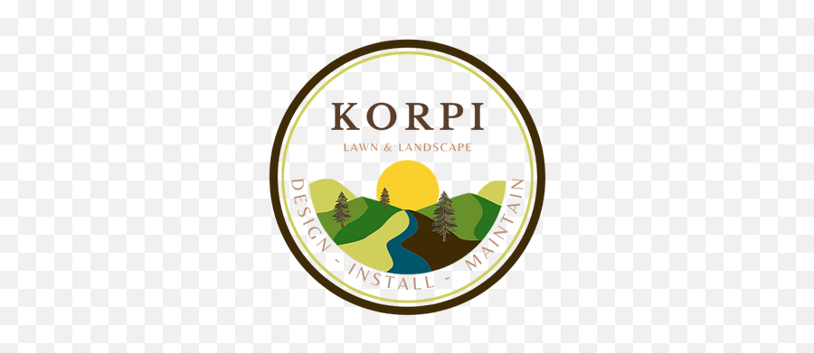 Landscape Design Helena Mt Korpi Lawn U0026 United - Korpi Lawn Png,Landscape Design Icon