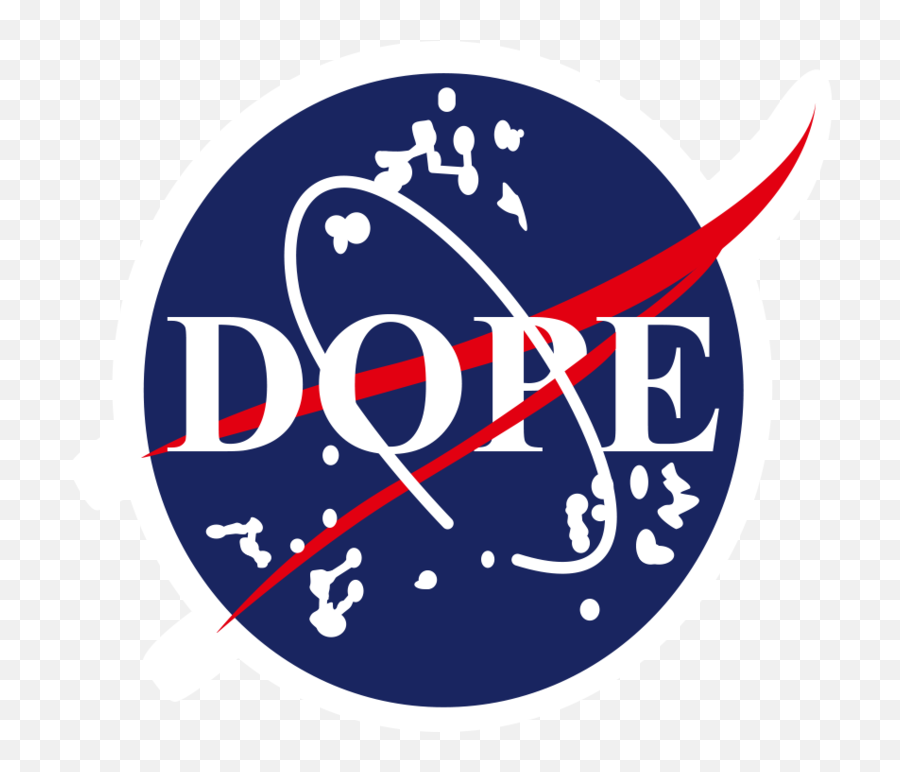 Lady Gaga Dope Logo - Kennedy Space Center Png,Dope Logos
