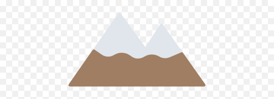 Free Peak Icon Symbol - Language Png,Mountain Peak Icon