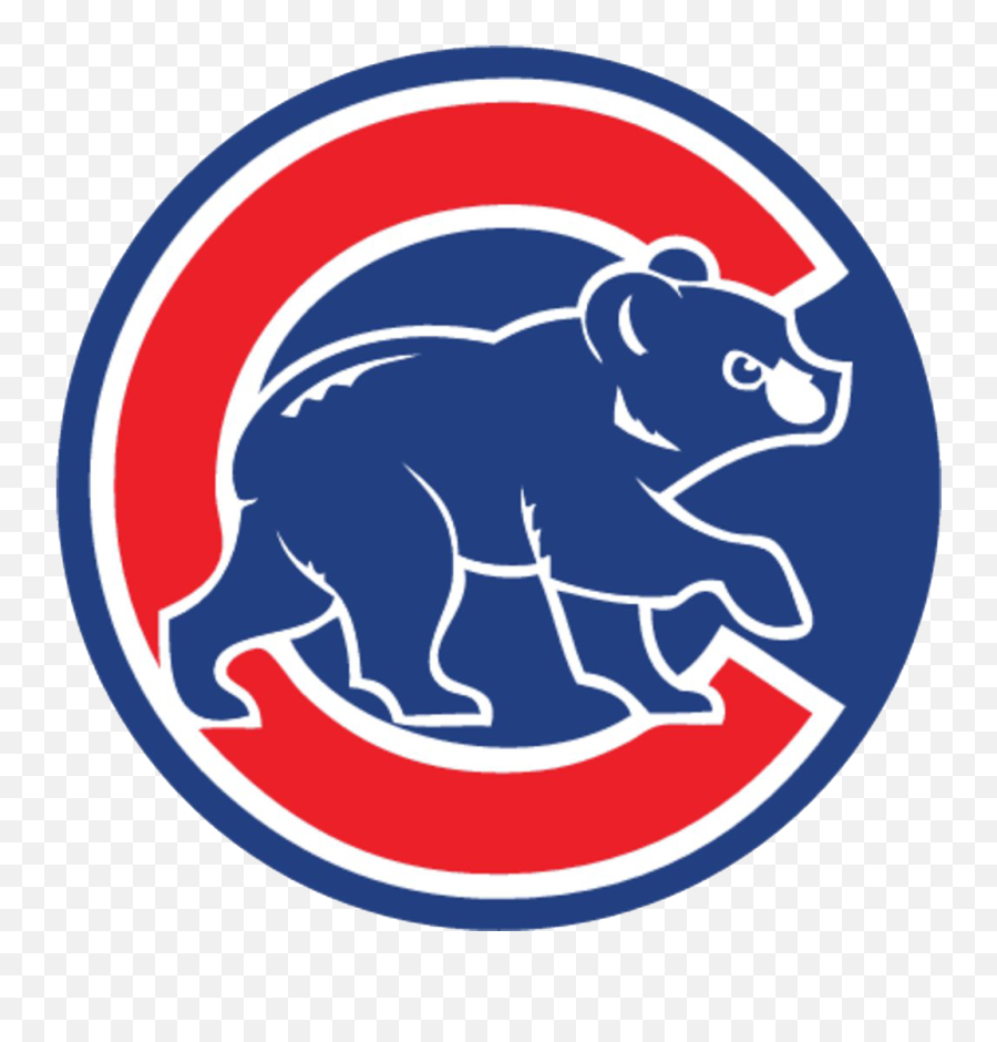 Chicago Cubs Png File - Chicago Cubs Logo Svg,Cubs Logo Png