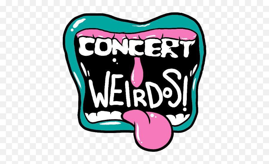 Concertweirdos U2014 Set Of Cw Logo Button - Concert Weirdos Png,Cw Logo
