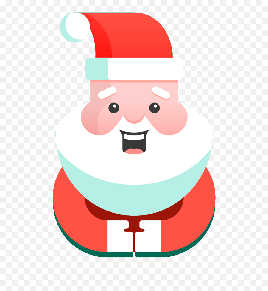 Christmas Santa Png Free Pic