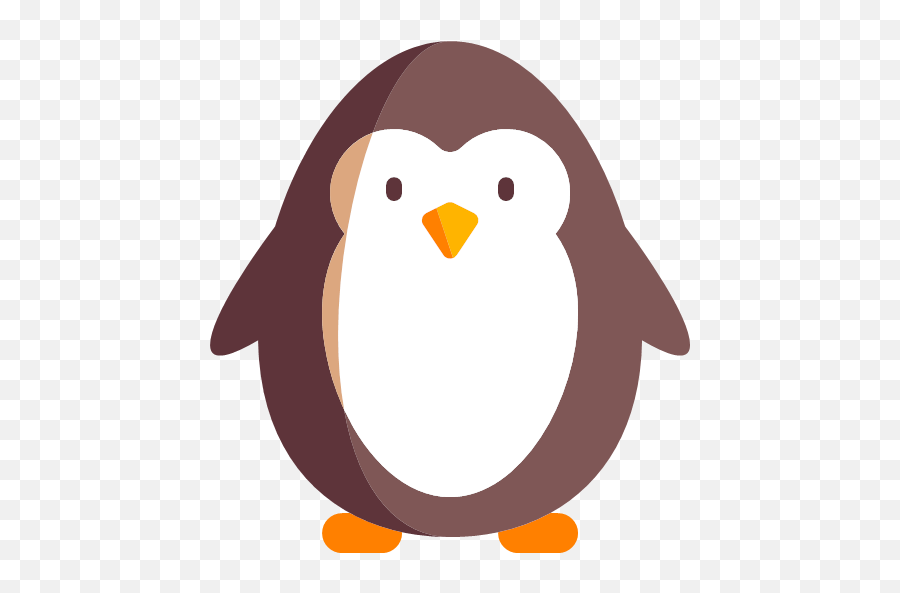 Penguin Icon Png Facebook