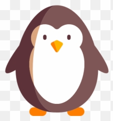 Penguin Icon Png