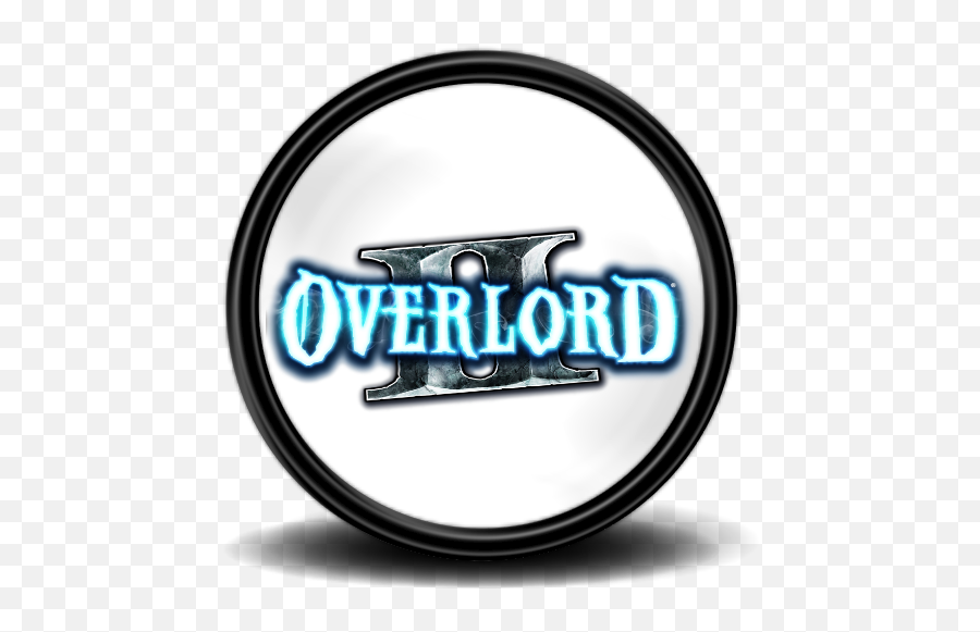 Overlord 2 3 Icon - Icon Game Overlord Png,Overlord Folder Icon