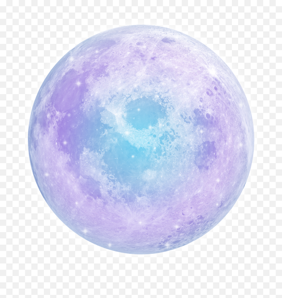 Planet Green Solar System Moon Png