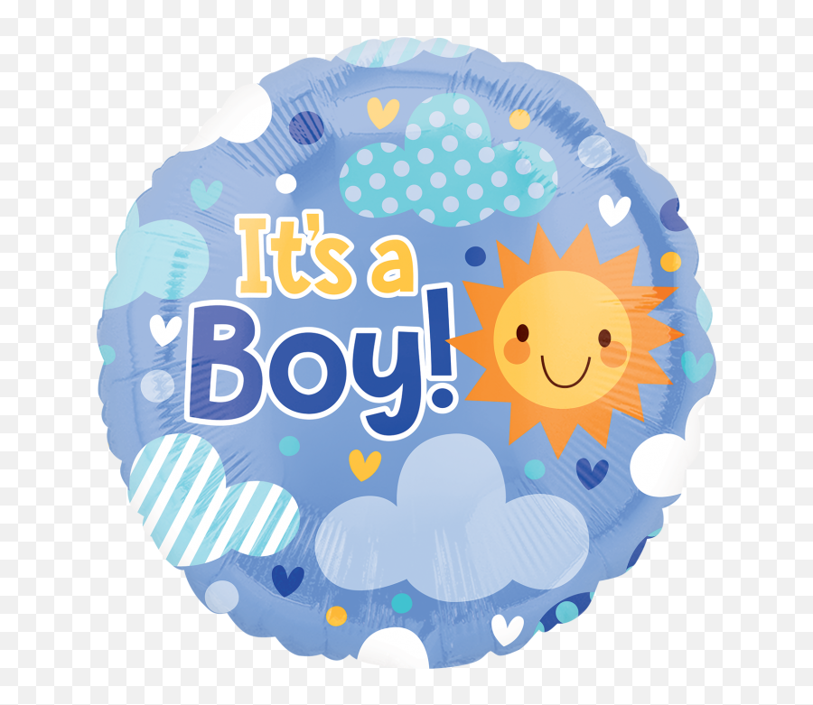 Download Itsa Baby Boy Png Image With - Welcoming New Baby Boy,Baby Boy Png