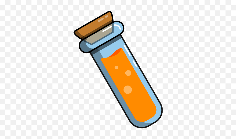 Free 2d Items Tl Dev Tech - Test Tube Png,Mana Icon