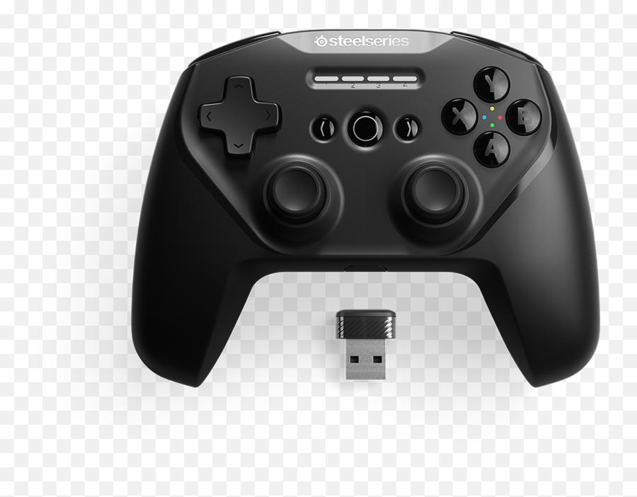 Connect 360 Controller To Ps3 - Steelseries Stratus Duo Png,Ps3 Controller Icon