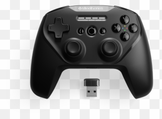 Connect 360 Controller To Ps3 - Steelseries Stratus Duo png