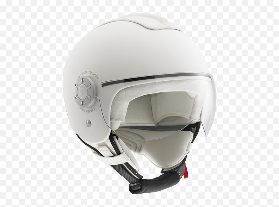 Diesel Dj Movie White Matte Motorcycle Helmet Buy Price Photos Reviews In The Online Store Partner - Moto Casco Jet Agv Diesel Png,Icon Variant Motorcycle Helmet