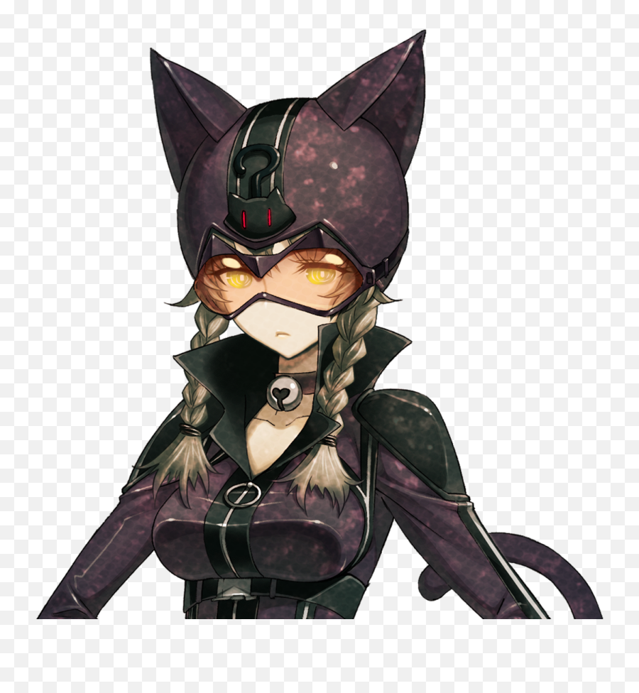 Archived Threads In A - Anime U0026 Manga 113 Page Catwoman Png,Ameblo Icon