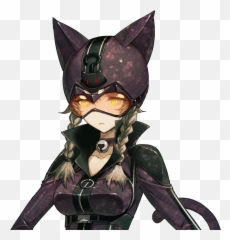Archived Threads In - Anime u0026 Manga 113 page Catwoman png