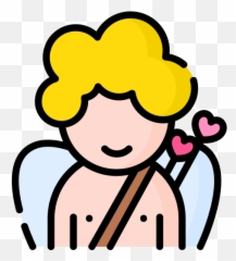 Cupid - Free people icons Happy png