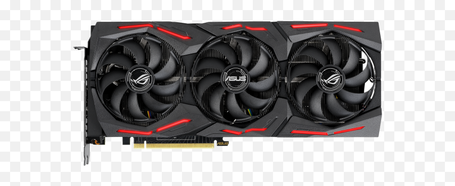 Rog - Rtx 2070 Super Strix Png,Asus Rog Icon