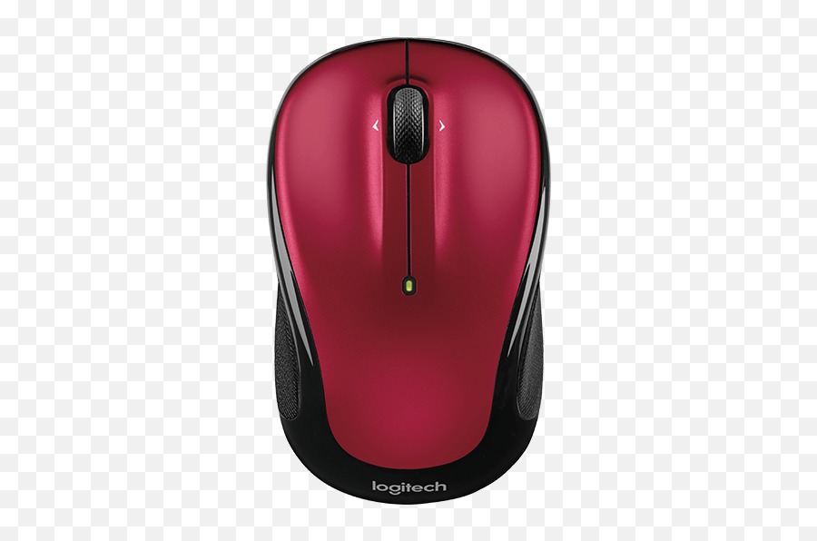 Logitech M325 Wireless Mouse Designed For Web Surfing With - Mouse Png,Computer Mouse Transparent