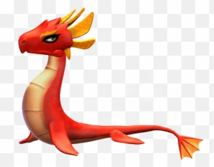 Boiling Dragon - Mania Legends Wiki png