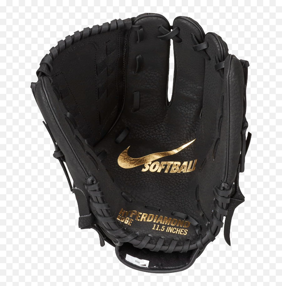 Nike Hyperdiamond Edge Basket 125 Fastpitch Fielderu0027s Glove - Guantes De Beisbol Nike Png,Miken Icon Slowpitch