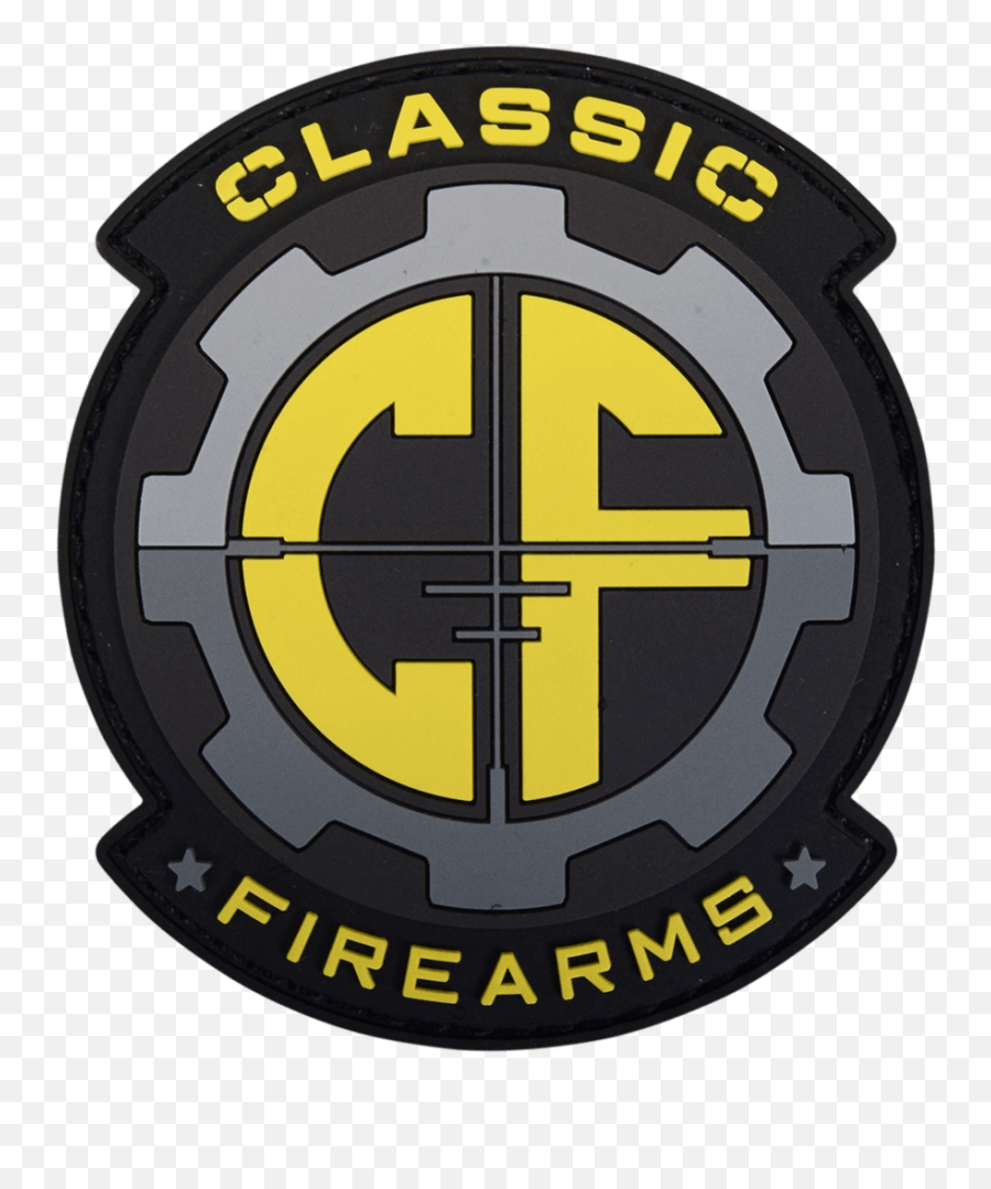 Classic Firearms Morale Patch For Sale - Classicfirearmscom Solid Png,Morale Icon
