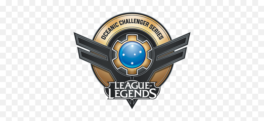 Oceanic Challenger Series - Liquipedia League Of Legends Wiki Oceanic Pro League Png,Challenger Icon League Of Legends