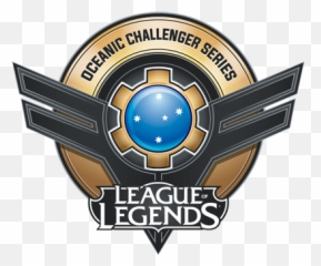Oceanic Challenger Series - Liquipedia League of Legends Wiki Pro png