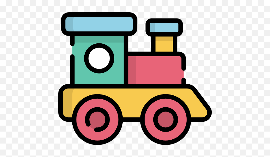 Toysaccent U2013 Best Online Shop For Toys - Flaticon Toy Train Png,Illager Raid Icon