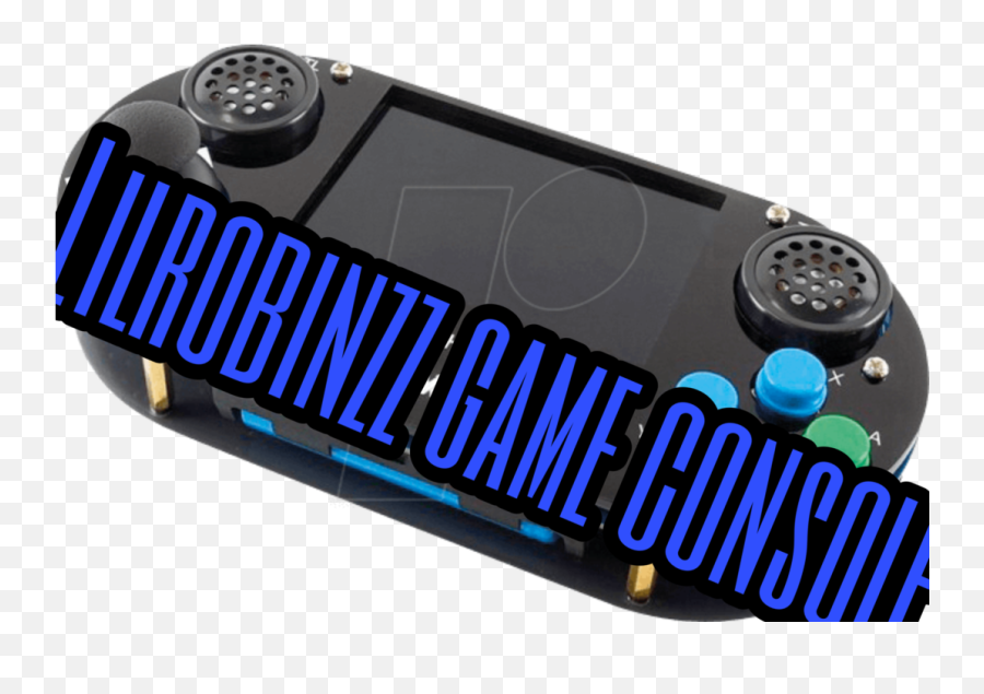 Lilrobinzz - Clout Game Console Png,Clout Png