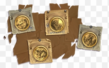 220 Patch Notes U2014 Hearthstone Blizzard News - png