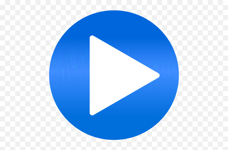 Mp4 Player - Music Player U0026 Media Player Review U0026 Download Favicon Play Png,Mp4 Icon