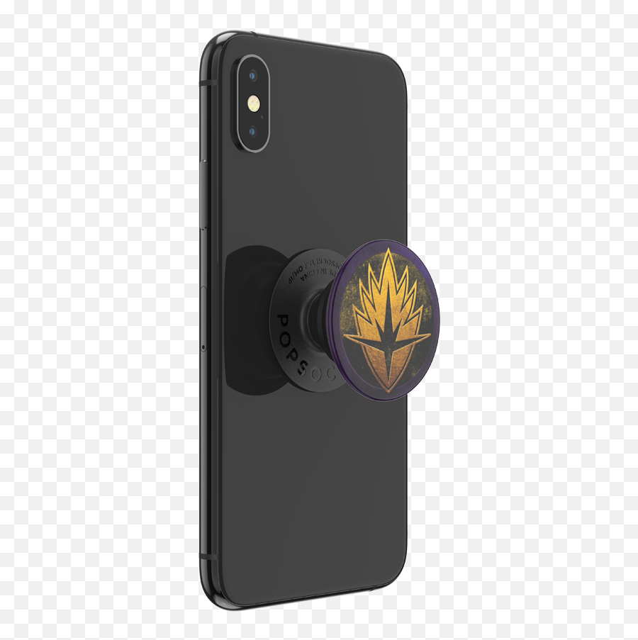 Guardians Of The Galaxy Icon Popgrip Popsockets Official - Camera Phone Png,Iphone Charge Icon