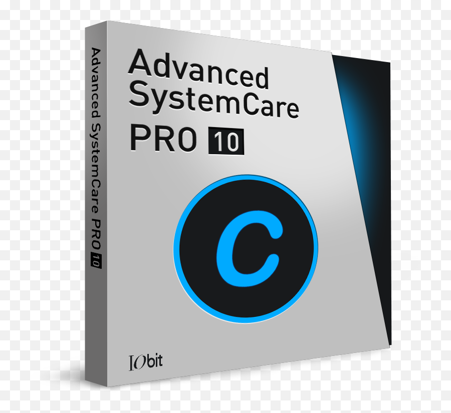 Iobit Advanced System Care 10 Malwaretips Community - Dot Png,Defraggler Icon