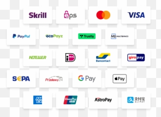 Payment Gateway Ecommpay - Dot png