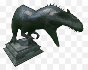 July Cosmetics Update - ARK Mobile News Official Ark Survival Evolved Statue png