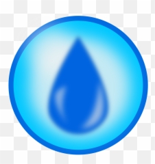 Water Icon Clip Art Clkercom - vector clip art online Vertical png