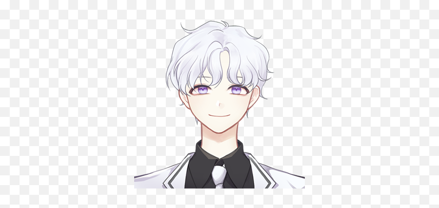 Mglgpc - Fictional Character Png,Saeran Icon