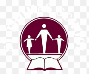 St Thomas School - Ambassadors of hope for the world The Apostle Riverside Ca png