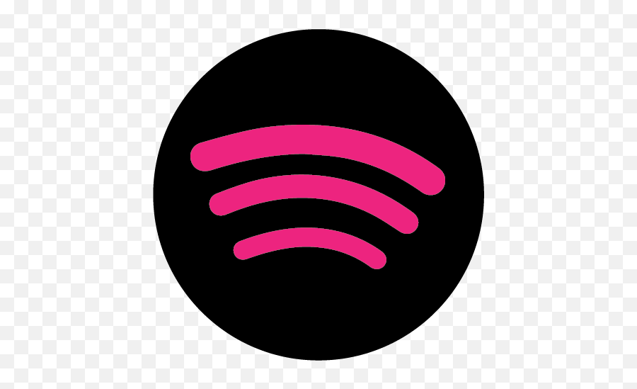 Matildas Noise U2013 Band - Circle Png,Spotify Icon Png