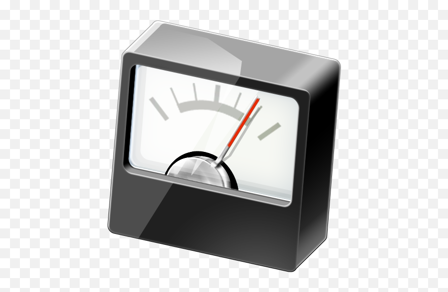 Meter Icon - Download Free Icons Indicator Png,Meter Icon