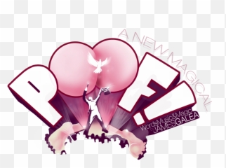 Rose Tinted Png Poof
